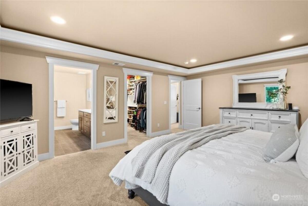 Picture of Home For Sale in Gig Harbor, Washington, United States