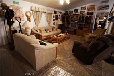 Home For Sale in Victorville, California