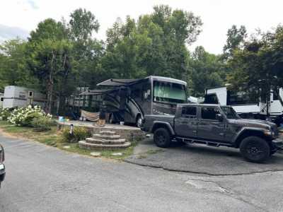 Residential Land For Sale in Gatlinburg, Tennessee