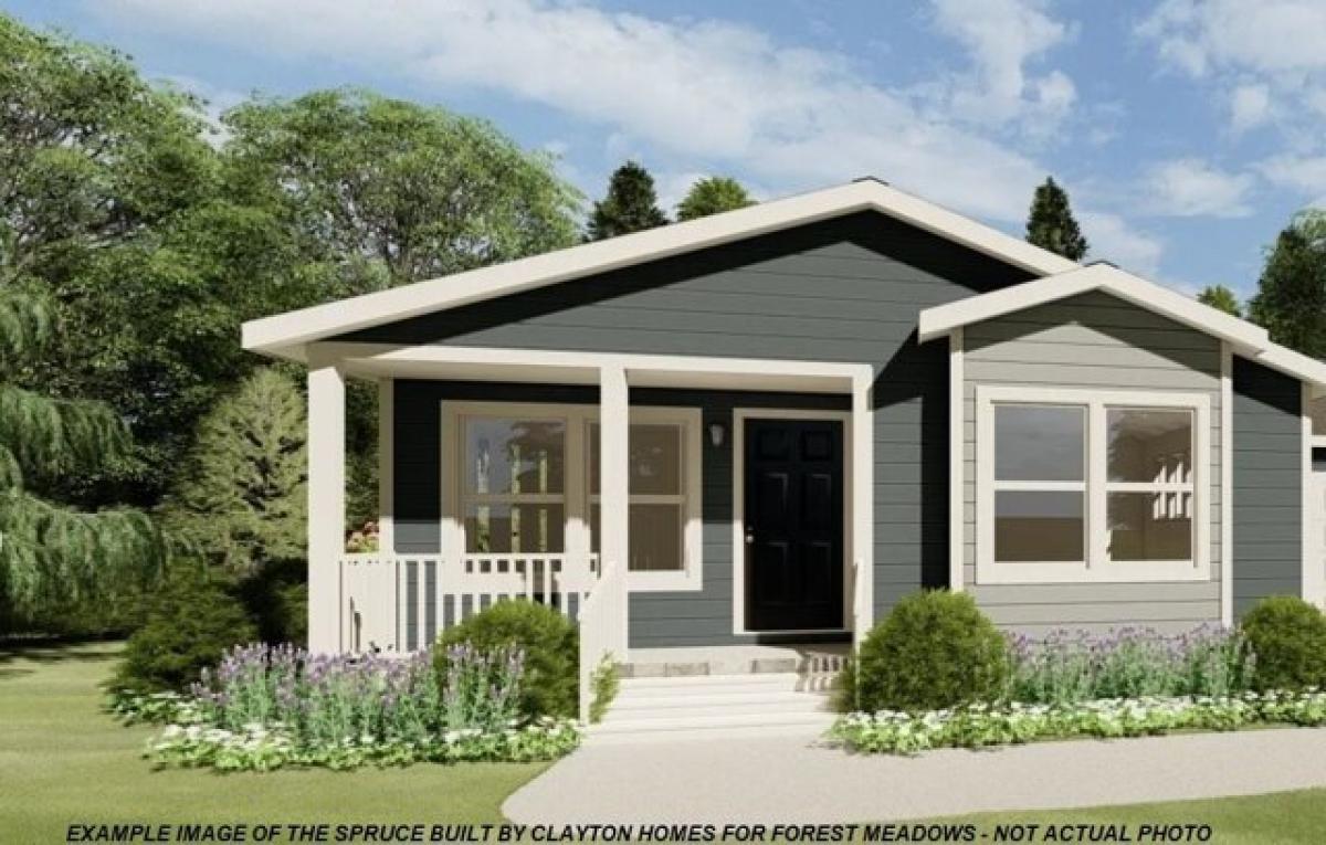 Picture of Home For Sale in Philomath, Oregon, United States