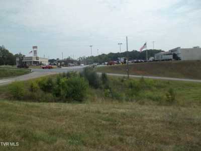 Residential Land For Sale in Church Hill, Tennessee
