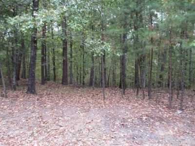 Residential Land For Rent in Hot Springs Village, Arkansas