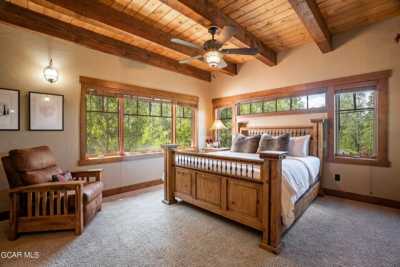 Home For Sale in Granby, Colorado