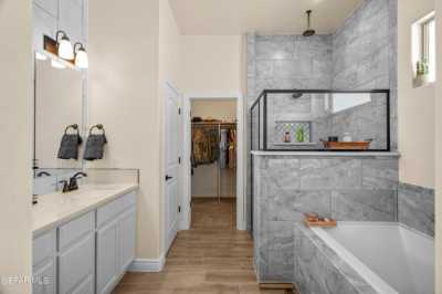 Home For Sale in Horizon City, Texas