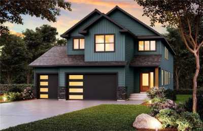 Home For Sale in Rosemount, Minnesota