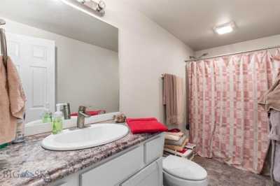 Home For Sale in Bozeman, Montana