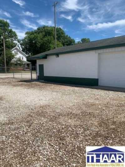 Home For Sale in Terre Haute, Indiana