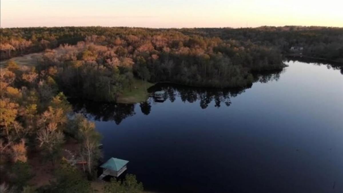 Picture of Residential Land For Sale in Mobile, Alabama, United States