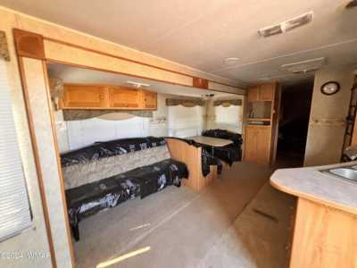 Residential Land For Sale in Concho, Arizona