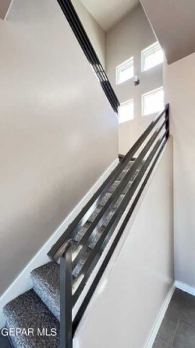 Home For Sale in Horizon City, Texas