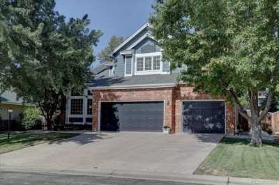 Home For Sale in Littleton, Colorado
