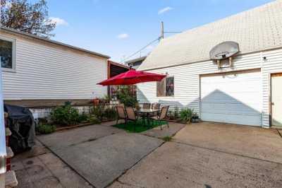 Home For Sale in Bayonne, New Jersey