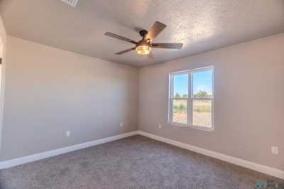 Home For Sale in Clovis, New Mexico