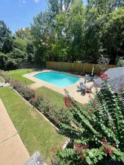 Home For Sale in Longview, Texas