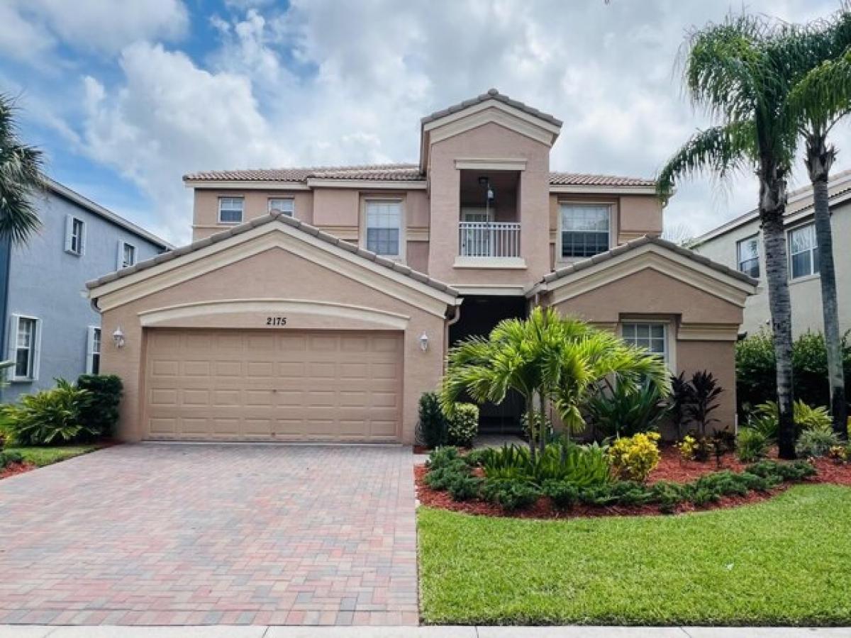 Picture of Home For Rent in Wellington, Florida, United States