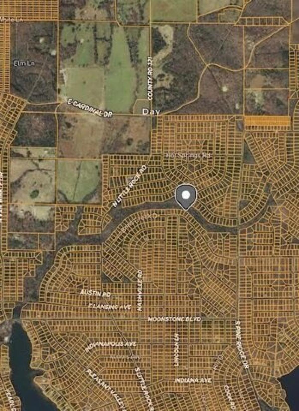 Picture of Residential Land For Rent in Horseshoe Bend, Arkansas, United States