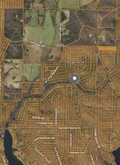 Residential Land For Rent in Horseshoe Bend, Arkansas