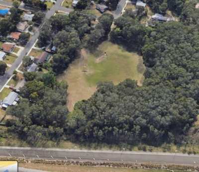 Residential Land For Sale in Orlando, Florida