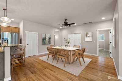 Home For Sale in Olympia, Washington