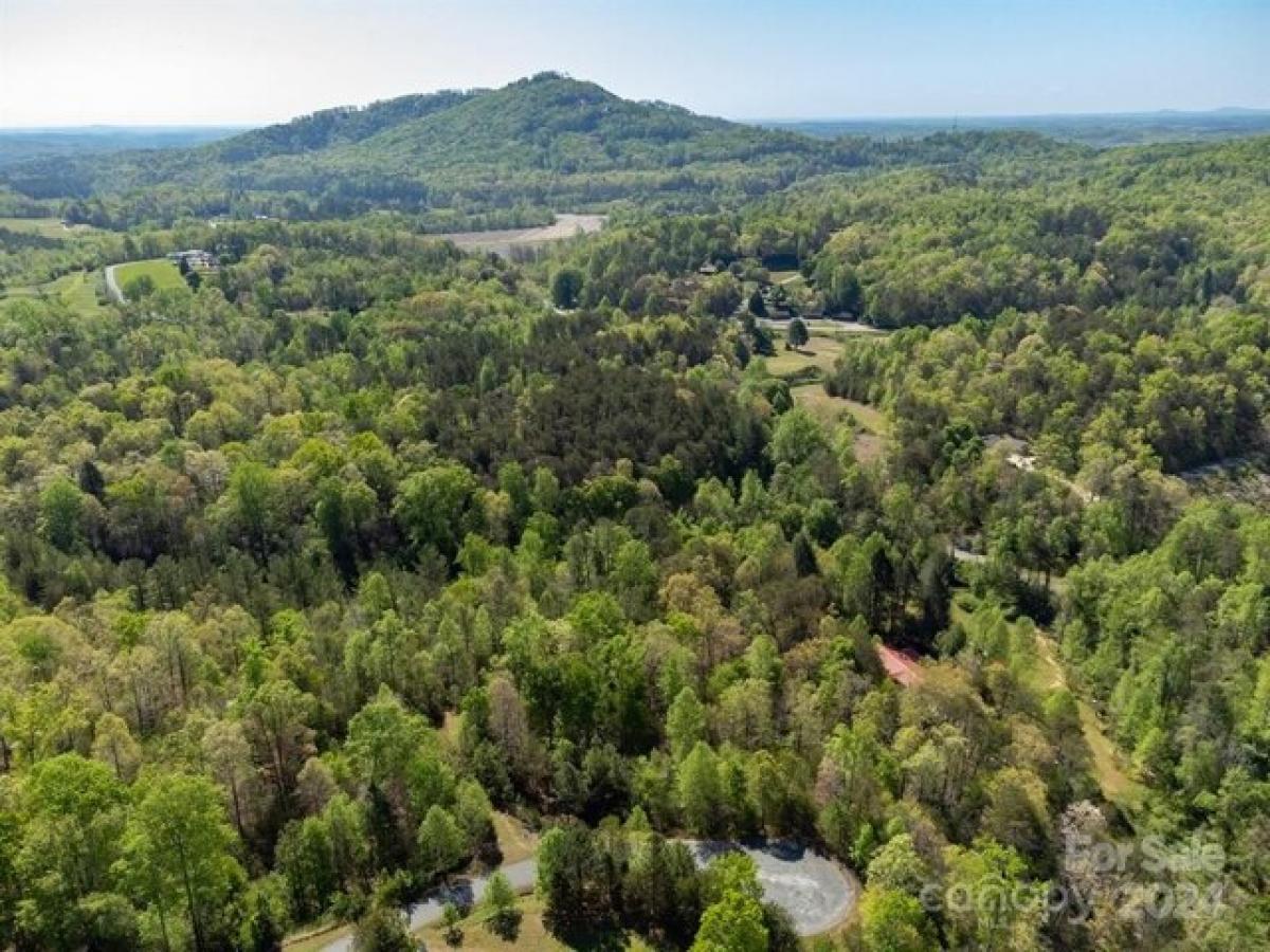 Picture of Residential Land For Sale in Lake Lure, North Carolina, United States