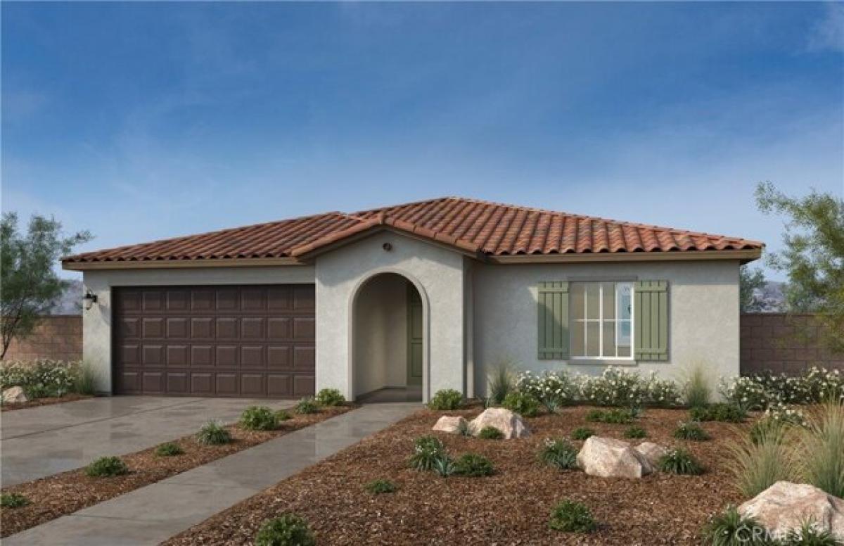 Picture of Home For Sale in Riverside, California, United States