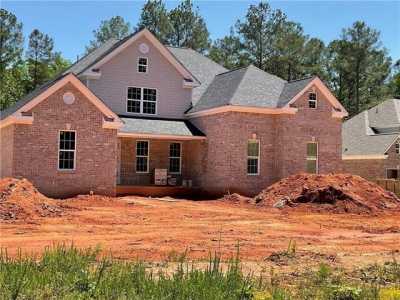 Home For Sale in Douglasville, Georgia