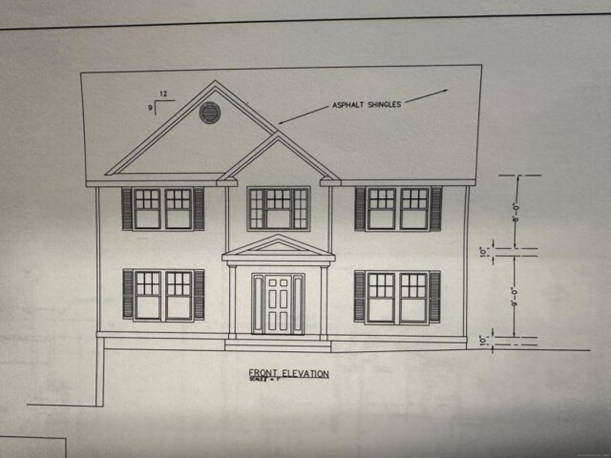 Picture of Home For Sale in Middlebury, Connecticut, United States