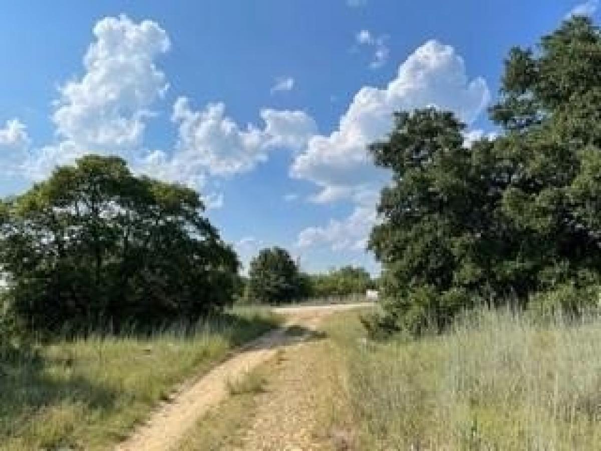 Picture of Residential Land For Sale in Brownwood, Texas, United States