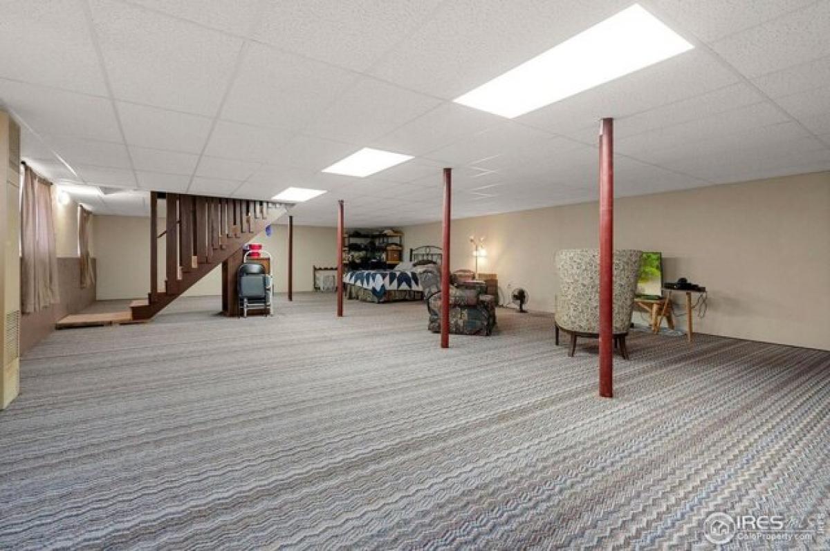 Picture of Home For Sale in Berthoud, Colorado, United States