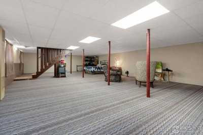 Home For Sale in Berthoud, Colorado