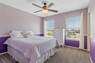 Home For Sale in Parker, Colorado