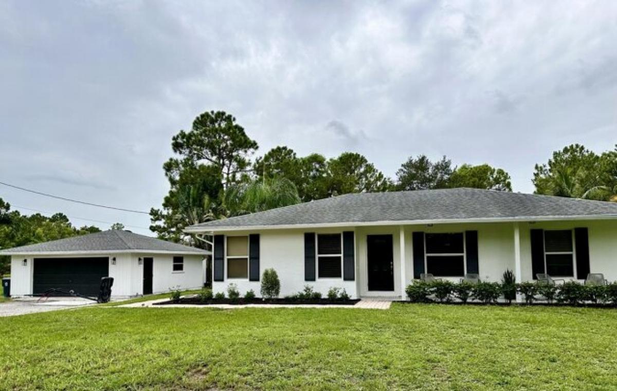 Picture of Home For Sale in Loxahatchee, Florida, United States