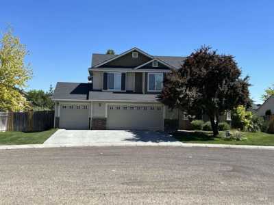 Home For Sale in Caldwell, Idaho