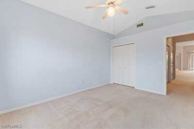 Home For Sale in Estero, Florida