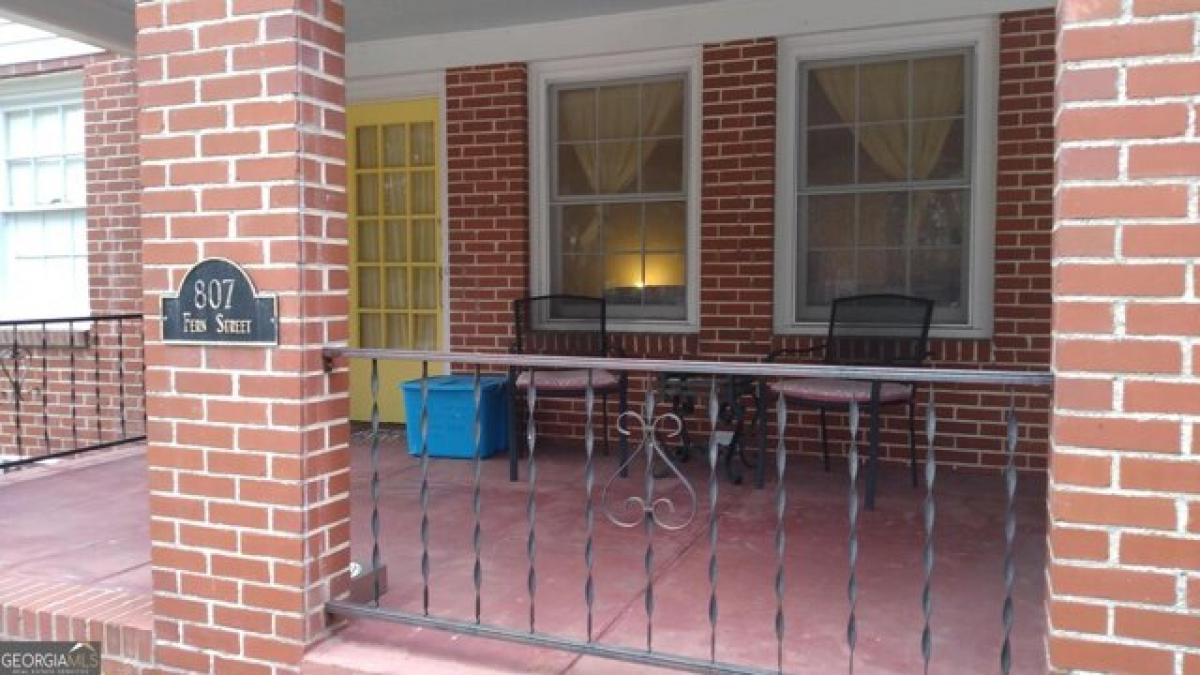 Picture of Home For Sale in Waycross, Georgia, United States