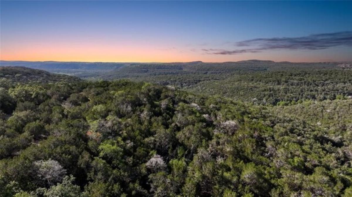 Picture of Residential Land For Sale in Austin, Texas, United States