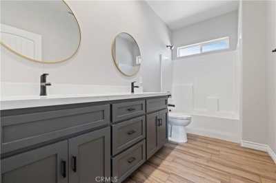 Home For Sale in Hesperia, California