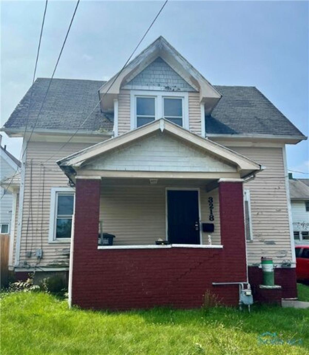 Picture of Home For Sale in Toledo, Ohio, United States