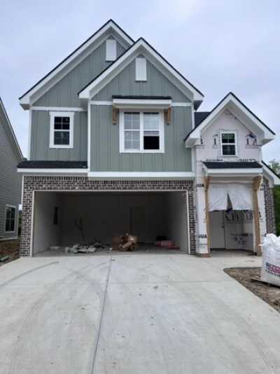 Home For Sale in Cleveland, Tennessee