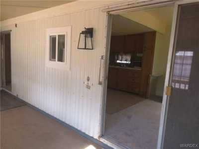 Home For Sale in Kingman, Arizona