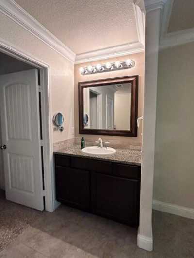 Home For Sale in Odessa, Texas