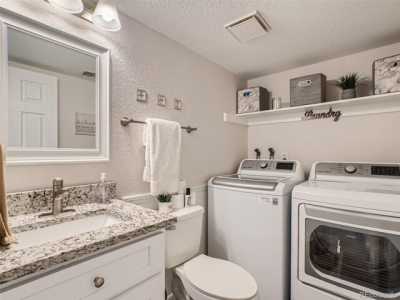 Home For Sale in Thornton, Colorado