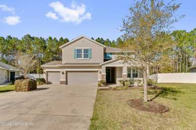 Home For Rent in Saint Augustine, Florida