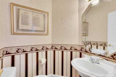 Home For Sale in Southlake, Texas