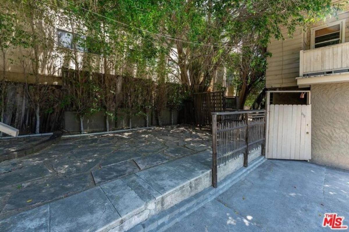 Picture of Home For Sale in West Hollywood, California, United States