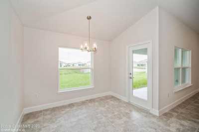 Home For Sale in Cocoa, Florida