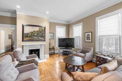 Home For Sale in Fall River, Massachusetts