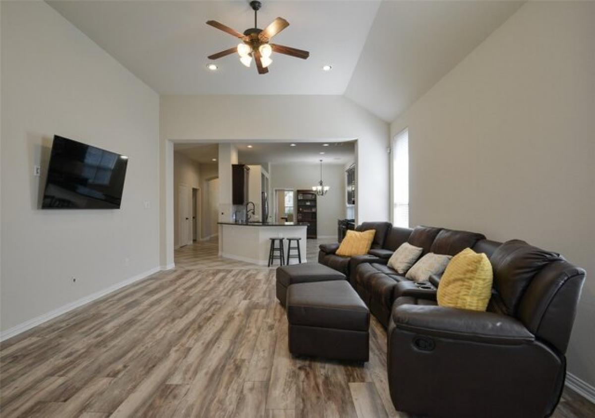 Picture of Home For Sale in Humble, Texas, United States