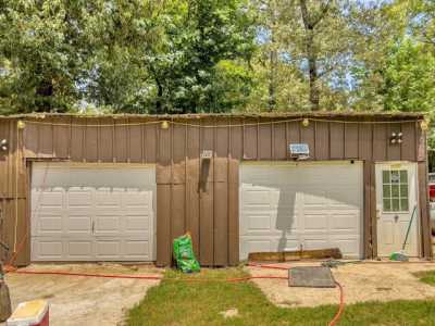 Residential Land For Sale in Atlanta, Texas