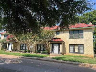 Home For Rent in Wichita Falls, Texas